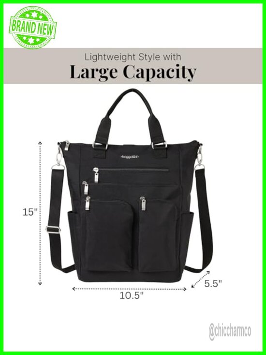 Backpacks